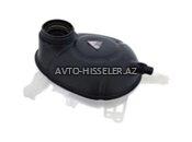 Mercedes W205 E-Class antifliz çəni